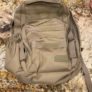 SOG backpack